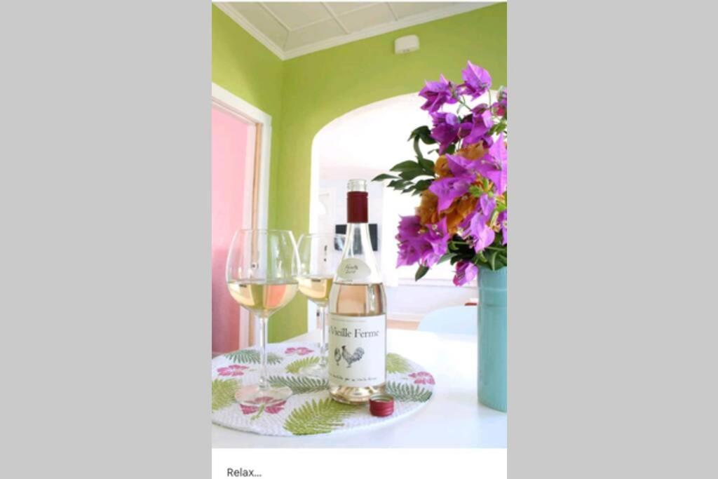 Lake Worth Beach Paradise Cove Cottage 2-1Bedroom 외부 사진