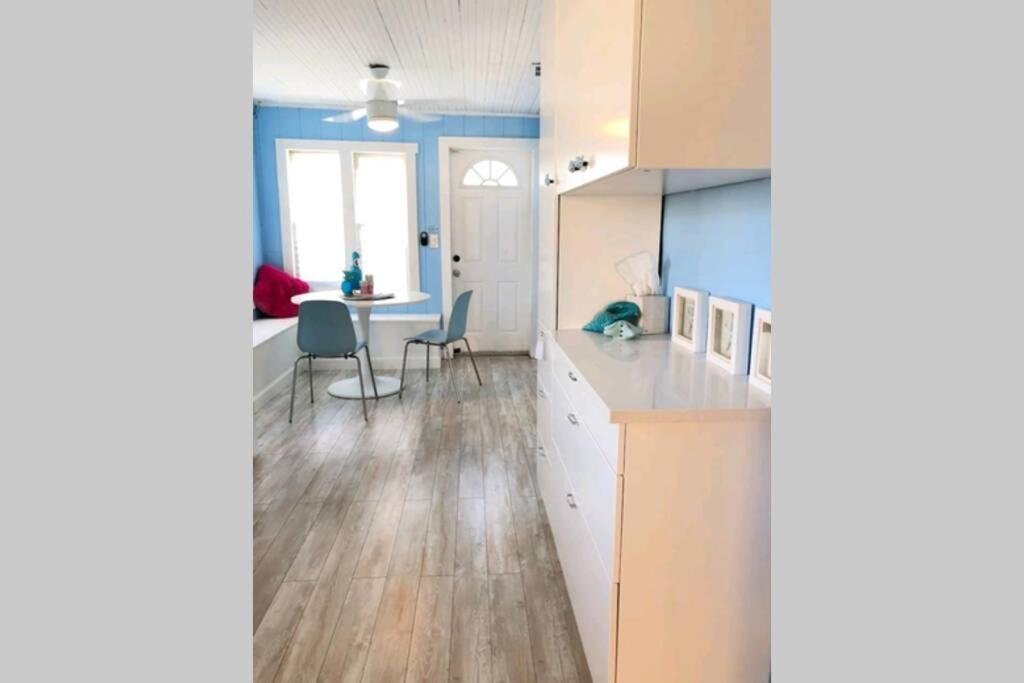 Lake Worth Beach Paradise Cove Cottage 2-1Bedroom 외부 사진
