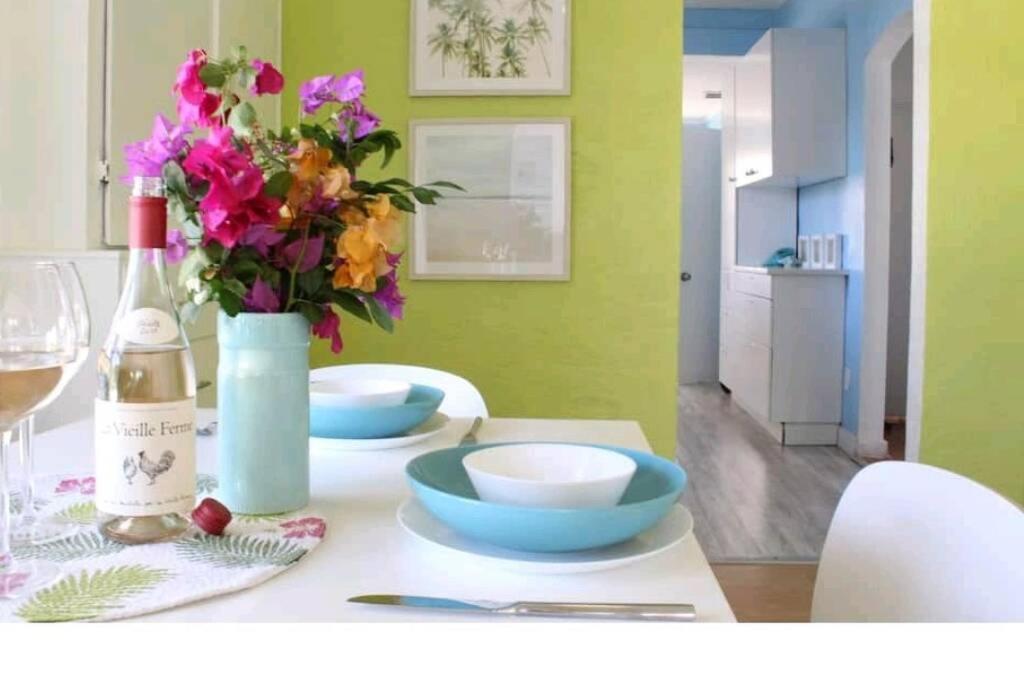 Lake Worth Beach Paradise Cove Cottage 2-1Bedroom 외부 사진