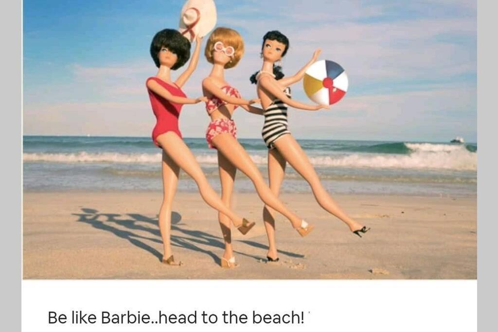 Lake Worth Beach Paradise Cove Cottage 2-1Bedroom 외부 사진