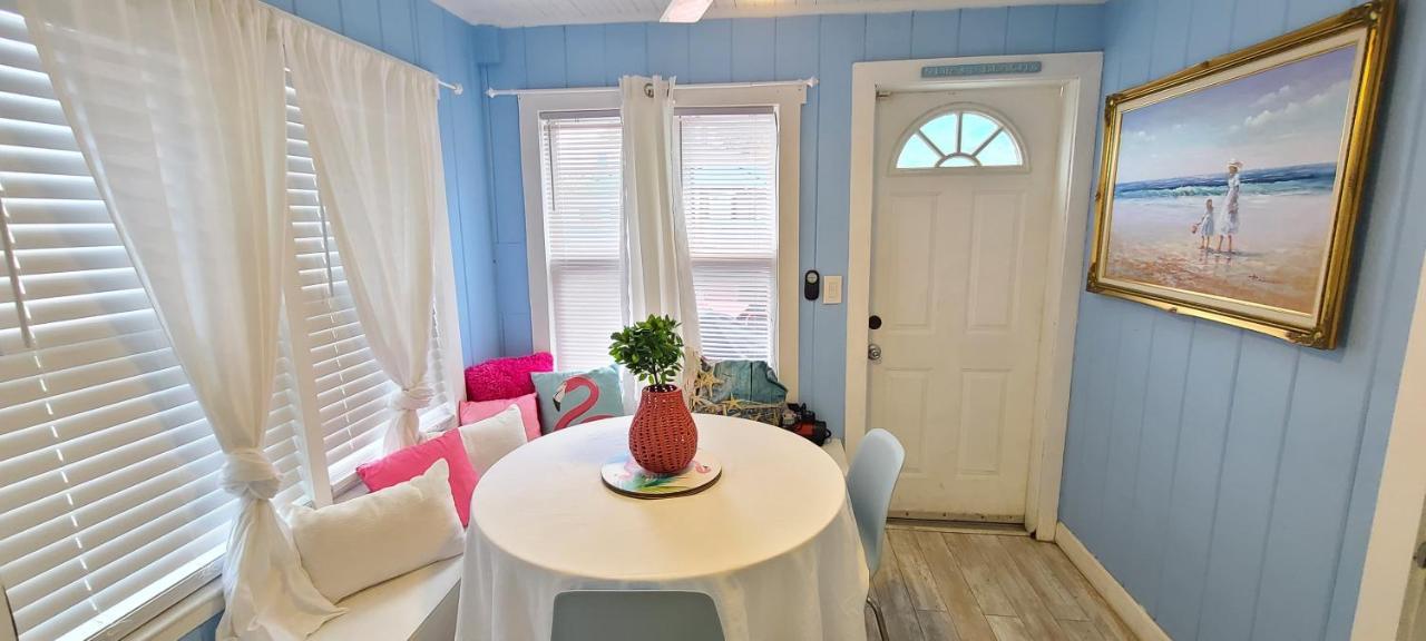 Lake Worth Beach Paradise Cove Cottage 2-1Bedroom 외부 사진