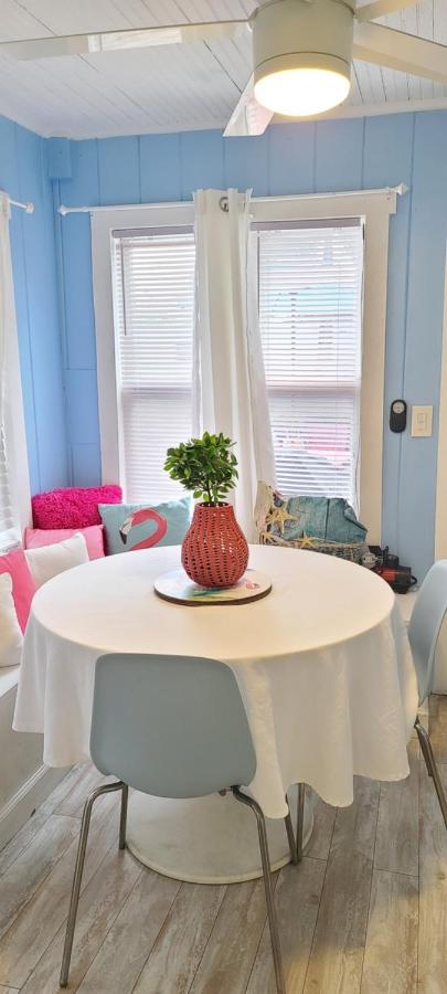 Lake Worth Beach Paradise Cove Cottage 2-1Bedroom 외부 사진