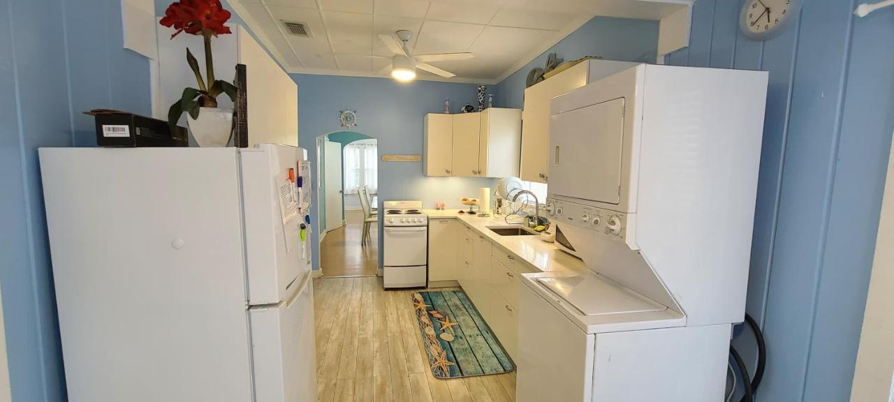 Lake Worth Beach Paradise Cove Cottage 2-1Bedroom 외부 사진