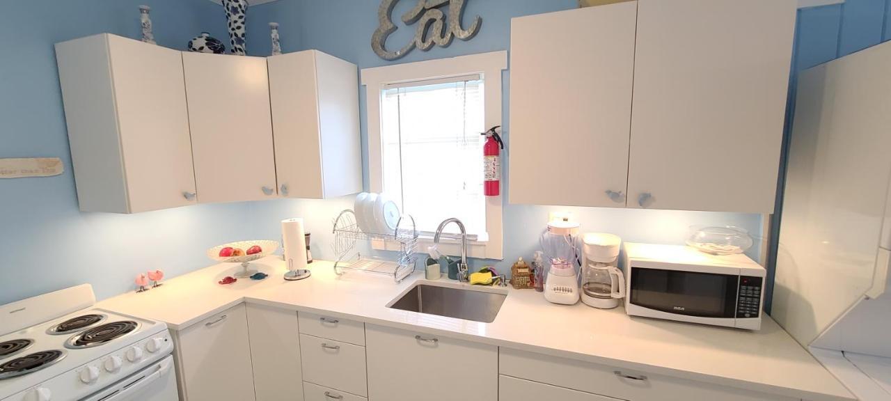 Lake Worth Beach Paradise Cove Cottage 2-1Bedroom 외부 사진