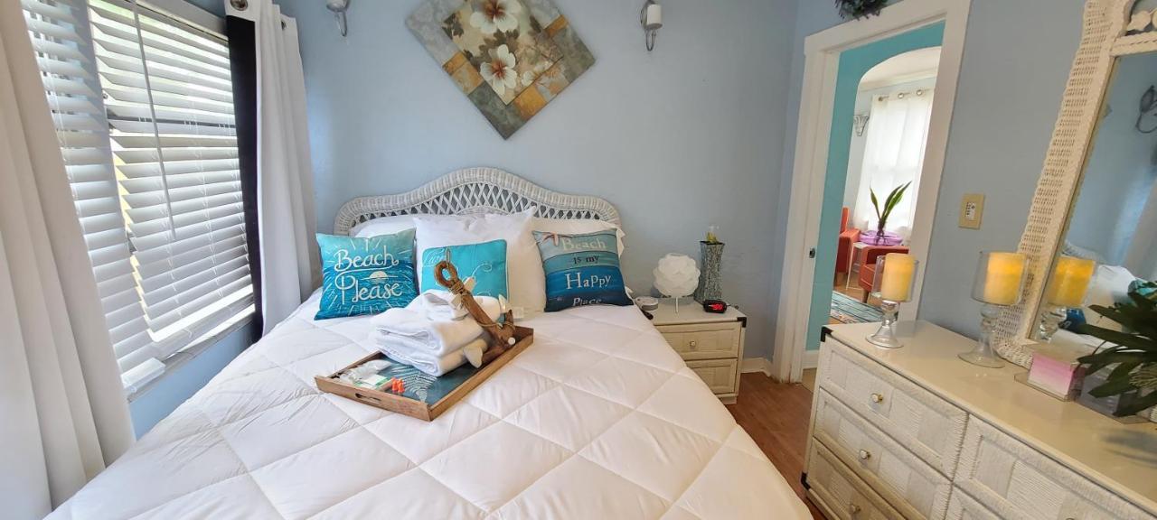 Lake Worth Beach Paradise Cove Cottage 2-1Bedroom 외부 사진