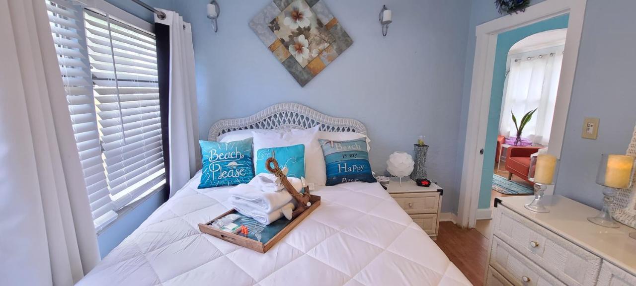 Lake Worth Beach Paradise Cove Cottage 2-1Bedroom 외부 사진