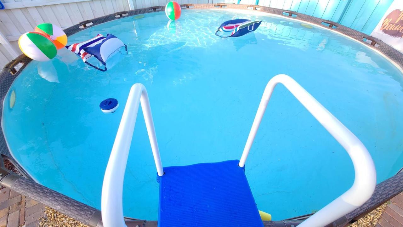 Lake Worth Beach Paradise Cove Cottage 2-1Bedroom 외부 사진