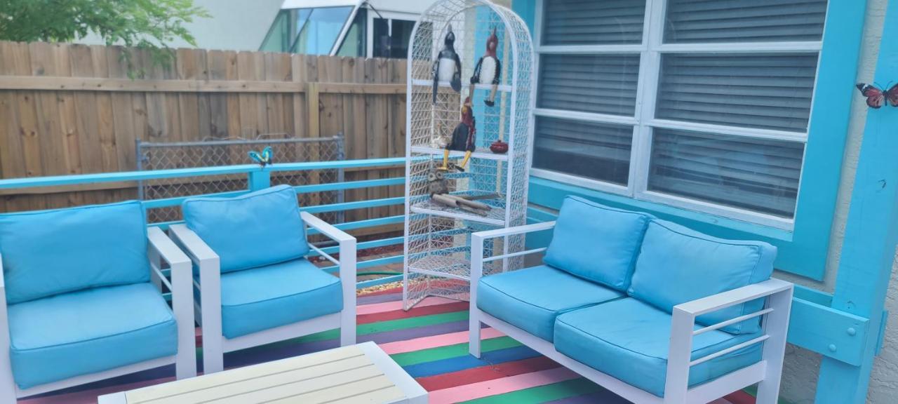 Lake Worth Beach Paradise Cove Cottage 2-1Bedroom 외부 사진